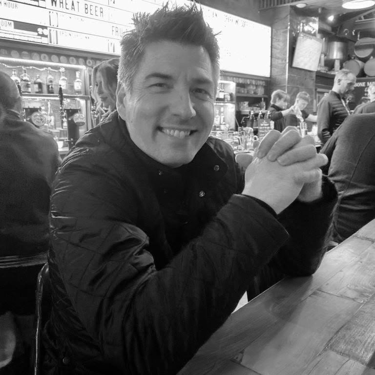 Mark Jansz